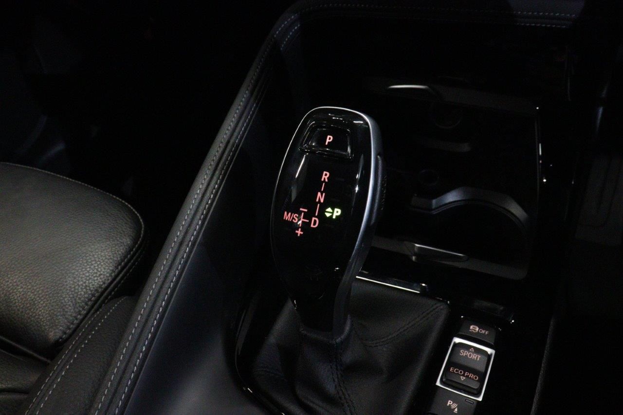 F39 X2 xDrive20d B47 2.0d