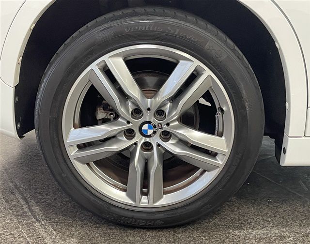 F48 X1 xDrive18d B47 2.0d LCI