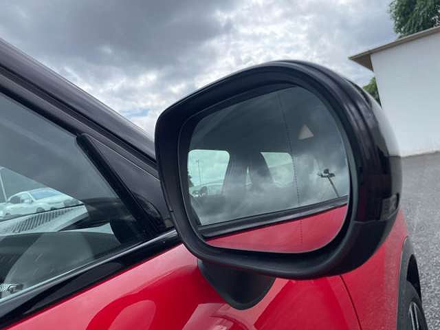 U25 MINI John Cooper Works Countryman ALL4