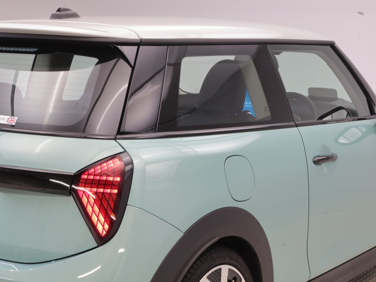 F66 MINI Cooper S 3Dr