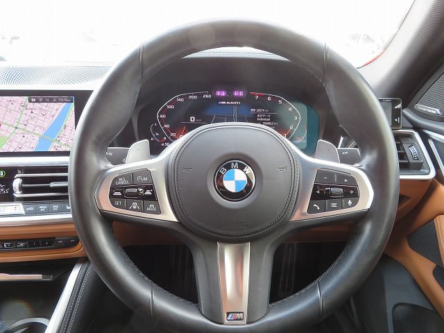 G26 M440i xDrive B58 3.0 RHD