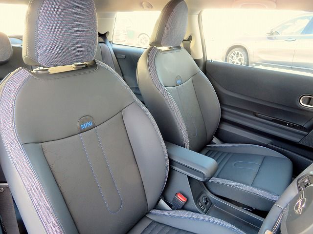 F66 MINI Cooper S 3Dr