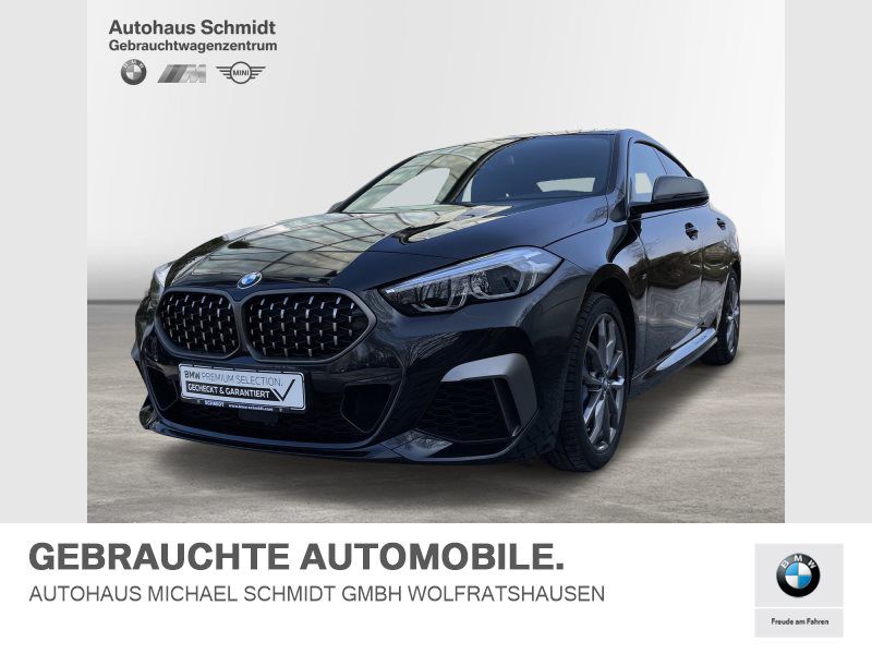 M235i xDrive Gran Coupé