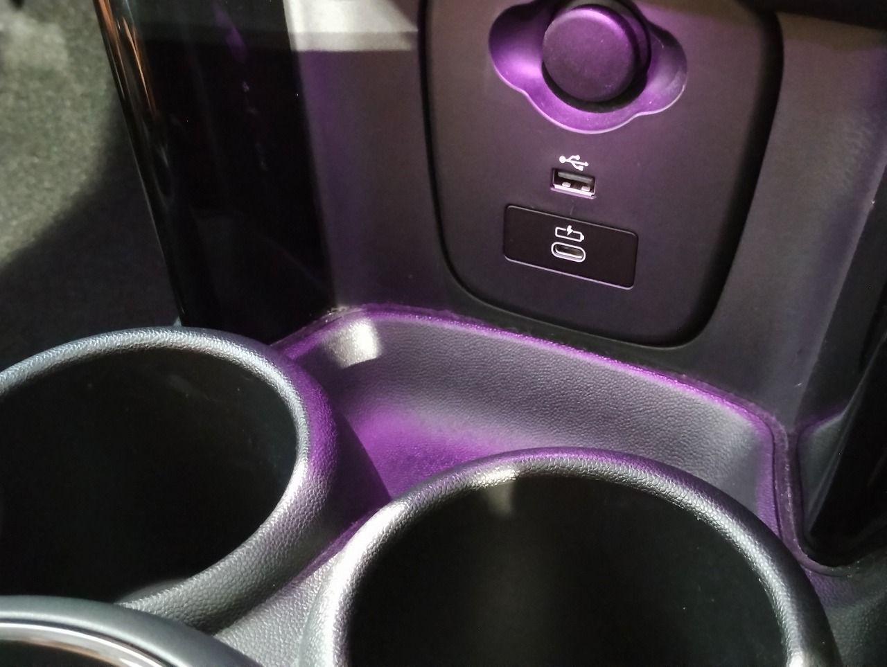 Cooper S 3 doors RHD