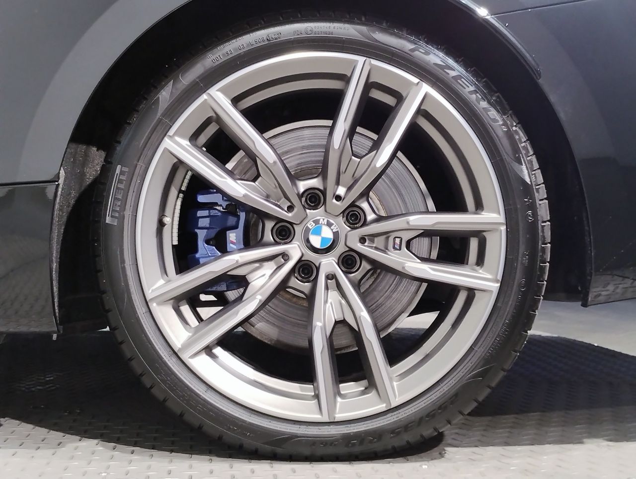 G23 M440i xDrive Convertible RHD