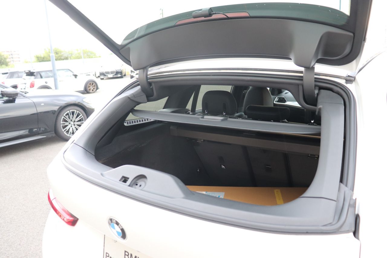 G21 320i Touring LCI RHD