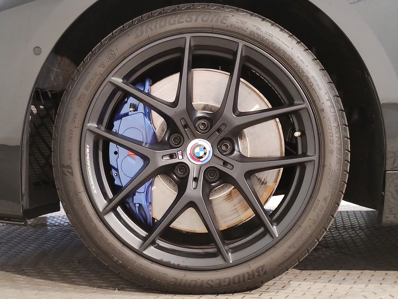 F40 M135i xDrive Sports Hatch 5-door B48 2.0i