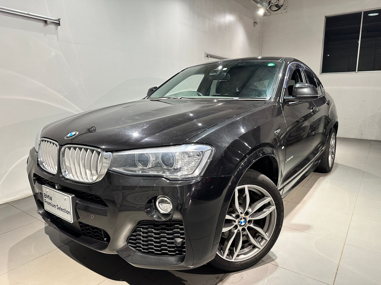 X4 xDrive28i M Sport