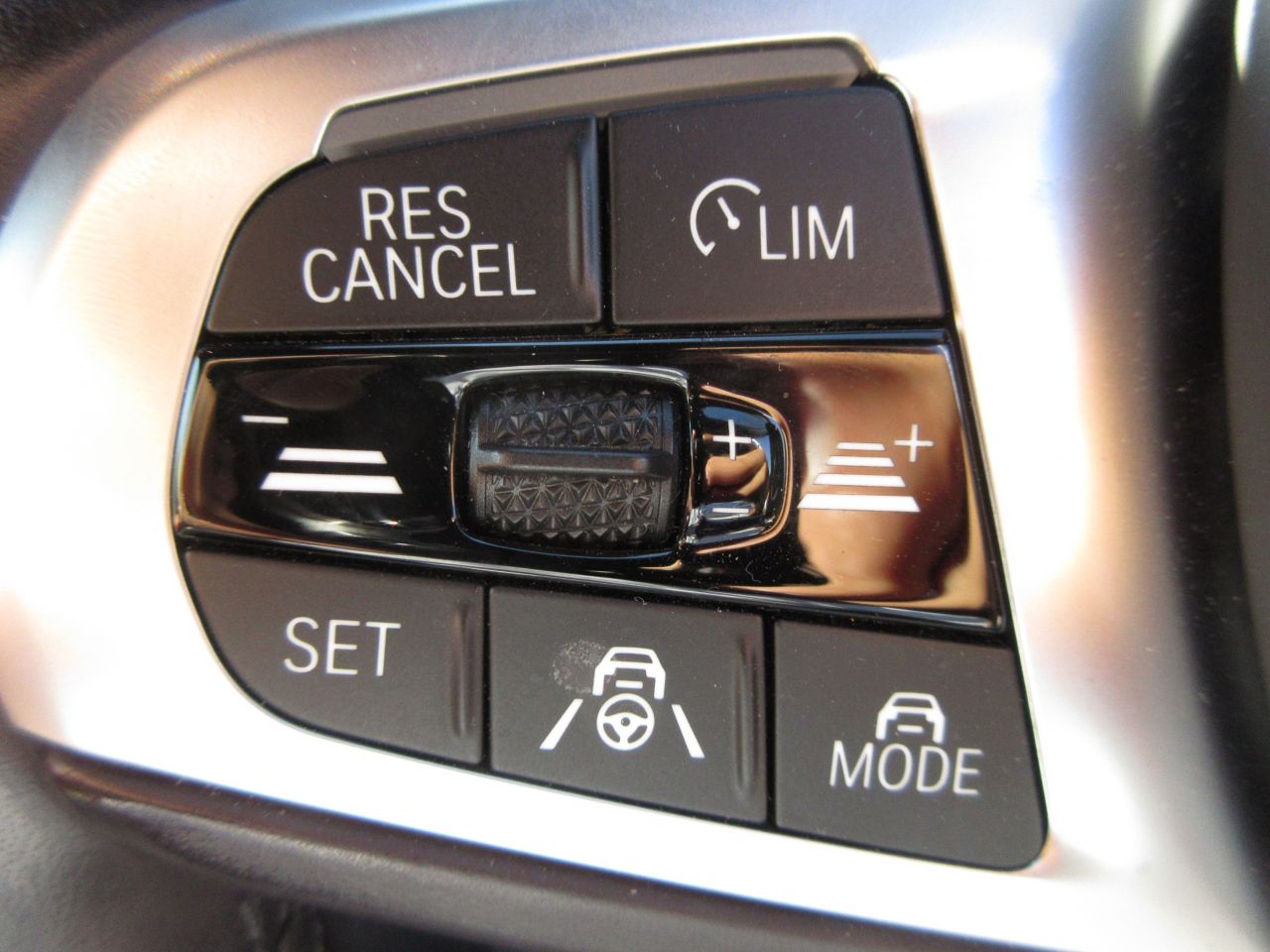 G23 420i Convertible RHD