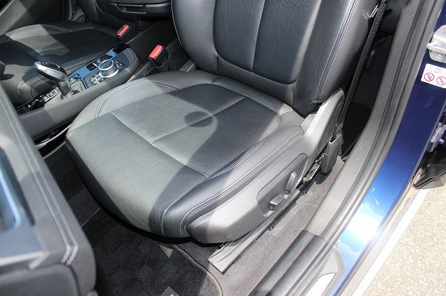 F48 X1 xDrive18d B47 2.0d LCI