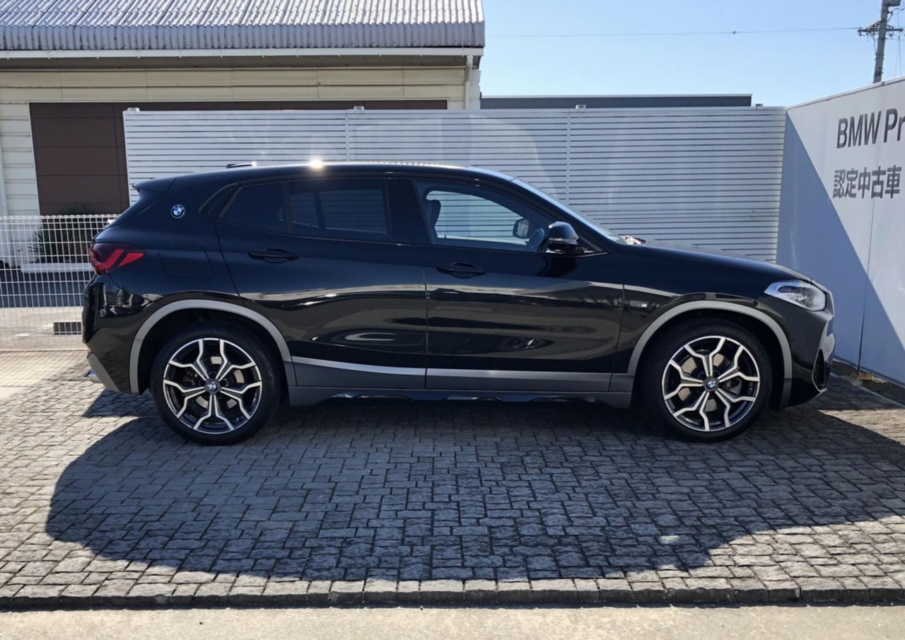 F39 X2 xDrive20d B47 2.0d