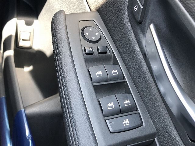 F46 218i Gran Tourer B38 1.5i LCI