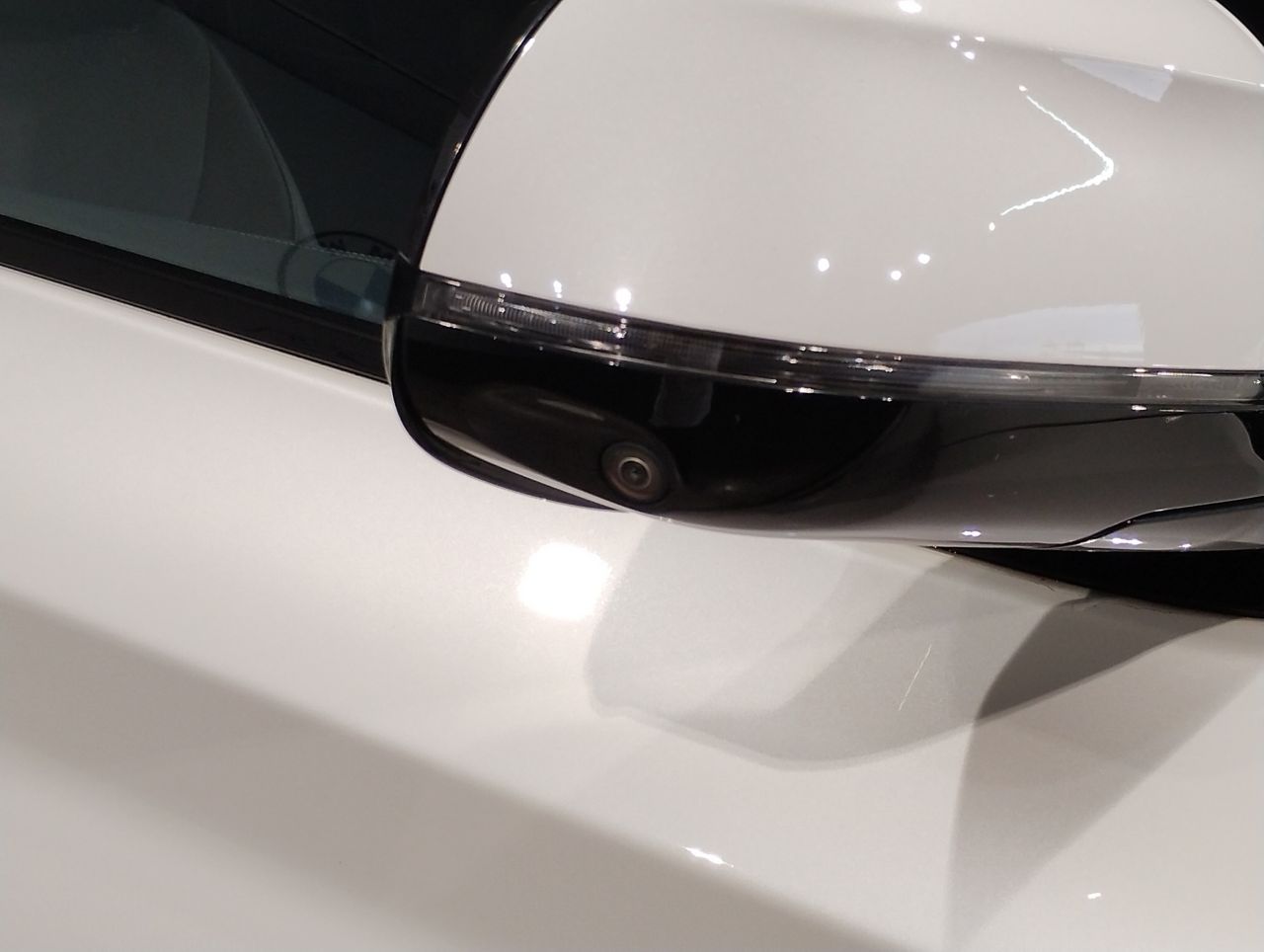 G01 X3 xDrive20d RHD ZA LCI