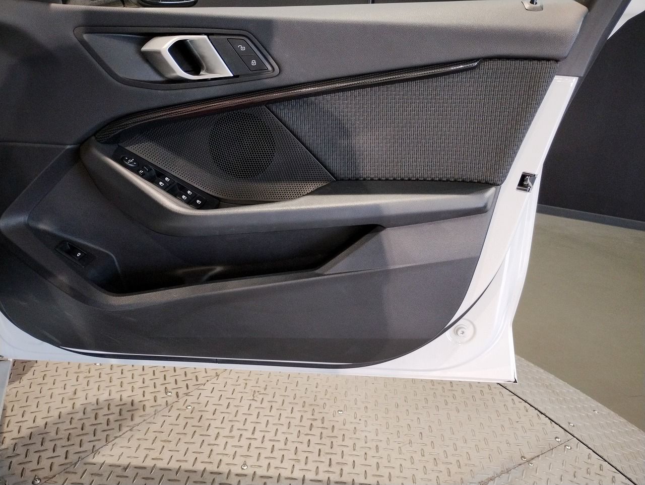 F40 118d Sports Hatch 5-door B47 2.0d