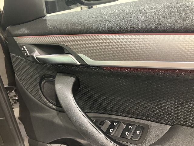 F39 X2 xDrive18d SAC B47 2.0d