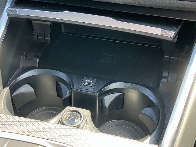 G21 320d xDrive Touring LCI RHD