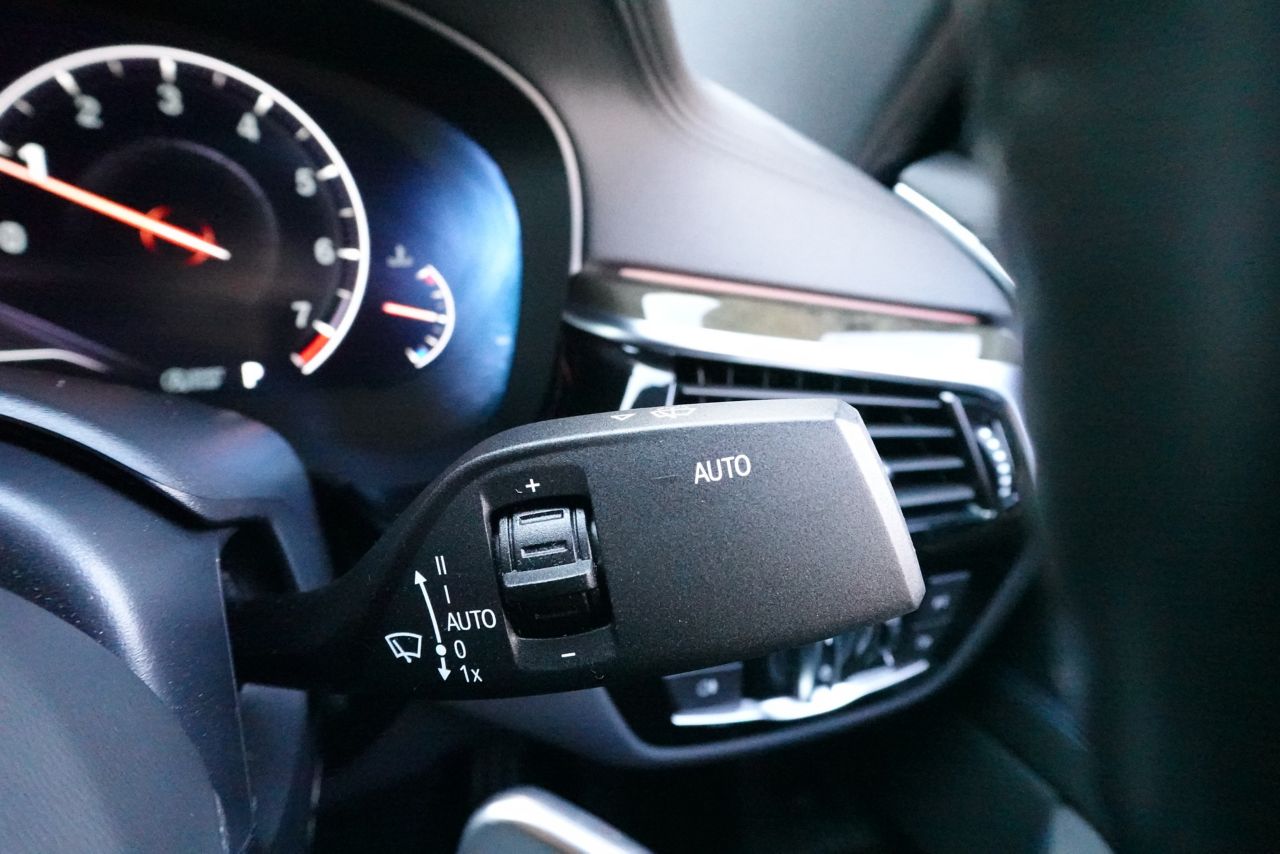 G32 630i SE GT B48 2.0i