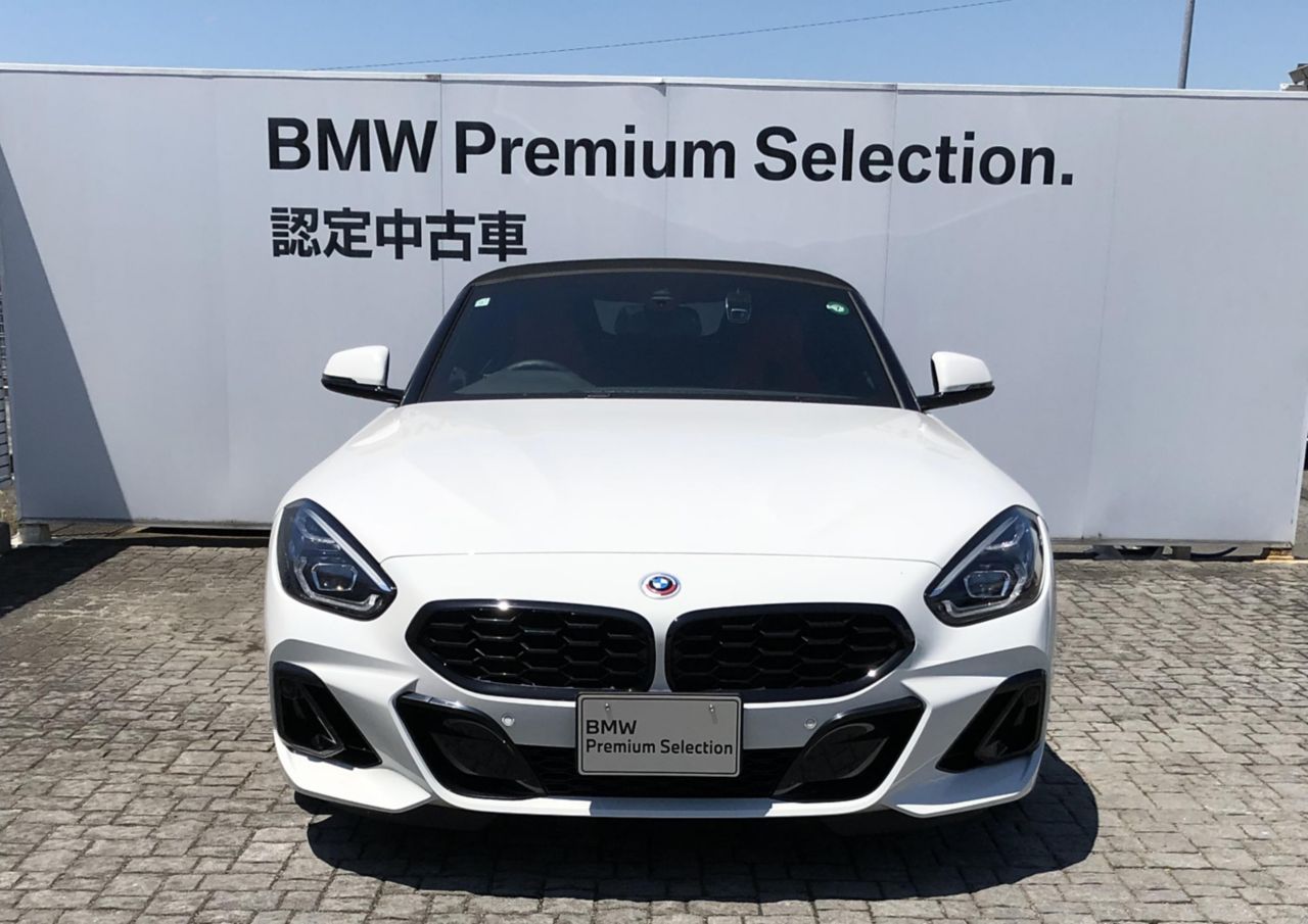 G29 z4 sDrive20i RHD