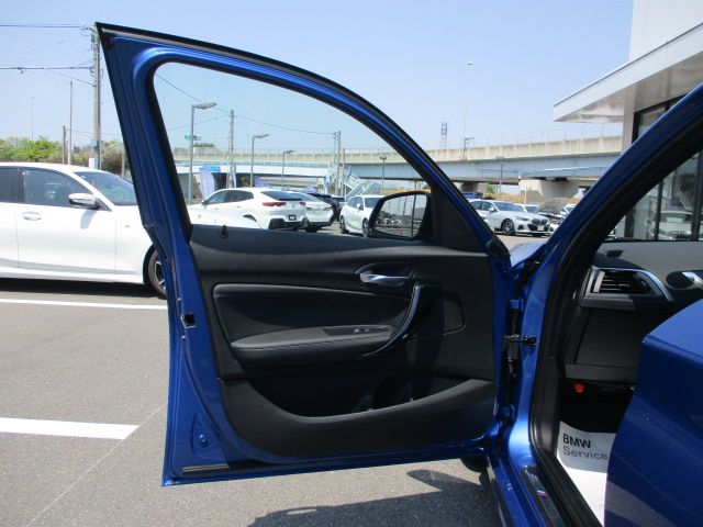 M140I 5DOOR RHD