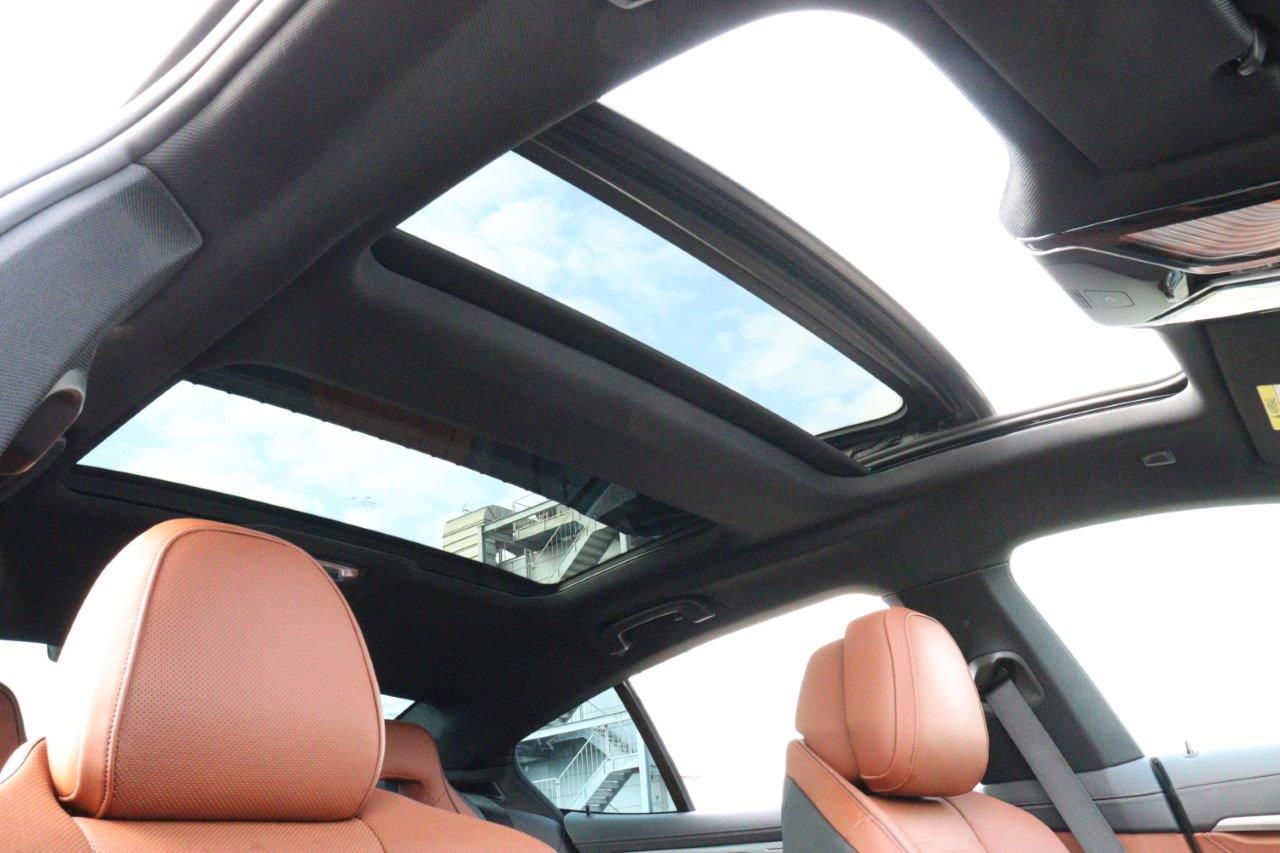 G16 M850i xDrive Gran Coupé N63B 4.4i