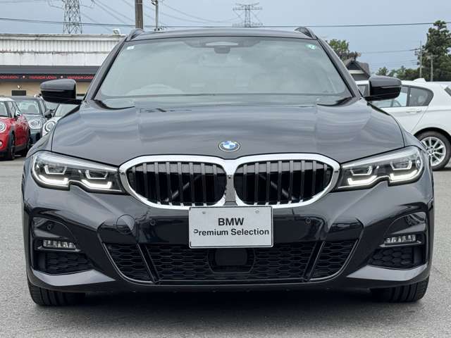 G21 320d xDrive Touring RHD