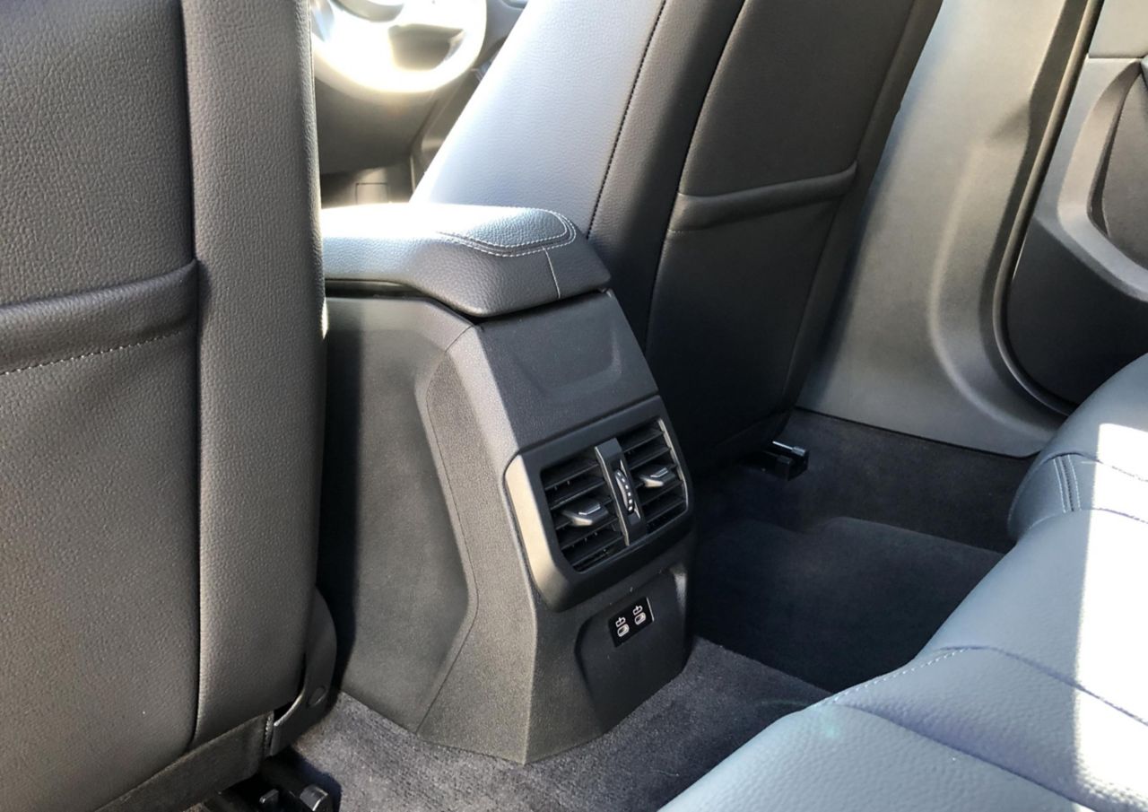 F40 M135i xDrive Sports Hatch 5-door B48 2.0i