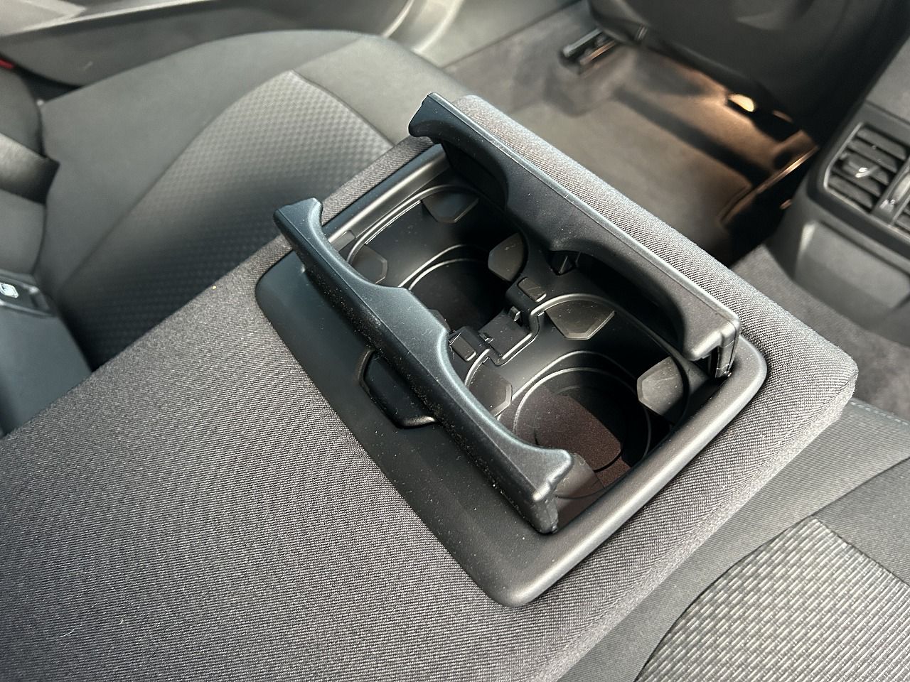 F40 118d Sports Hatch 5-door B47 2.0d