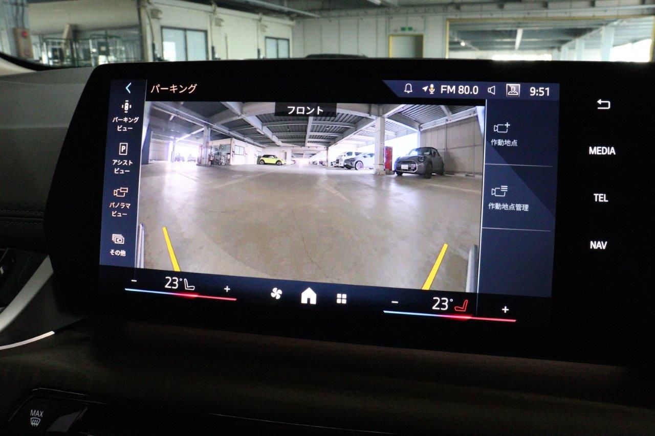 U06 218d Active Tourer B47 2.0d