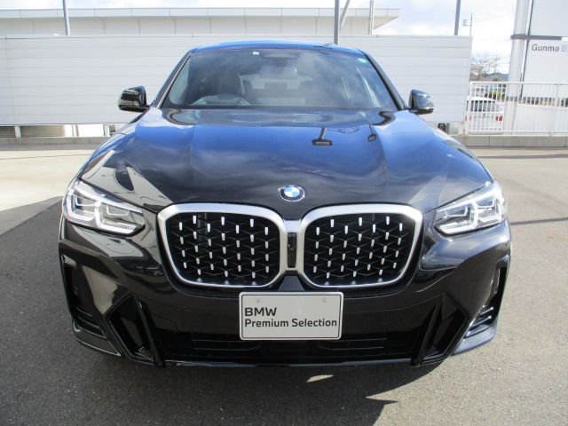 X4 xDrive20d RHD