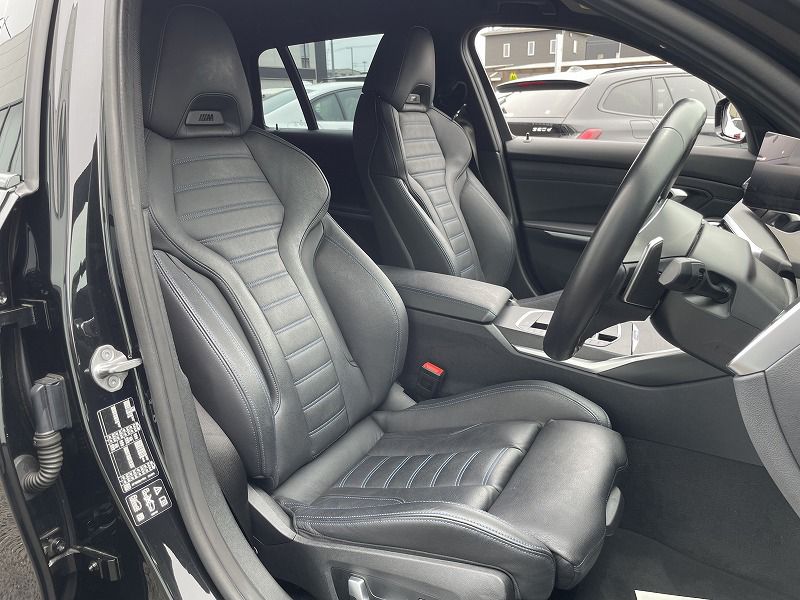 G21 320d xDrive Touring LCI RHD