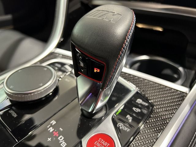 F92 M8 Competition Coupe S63 4.4i