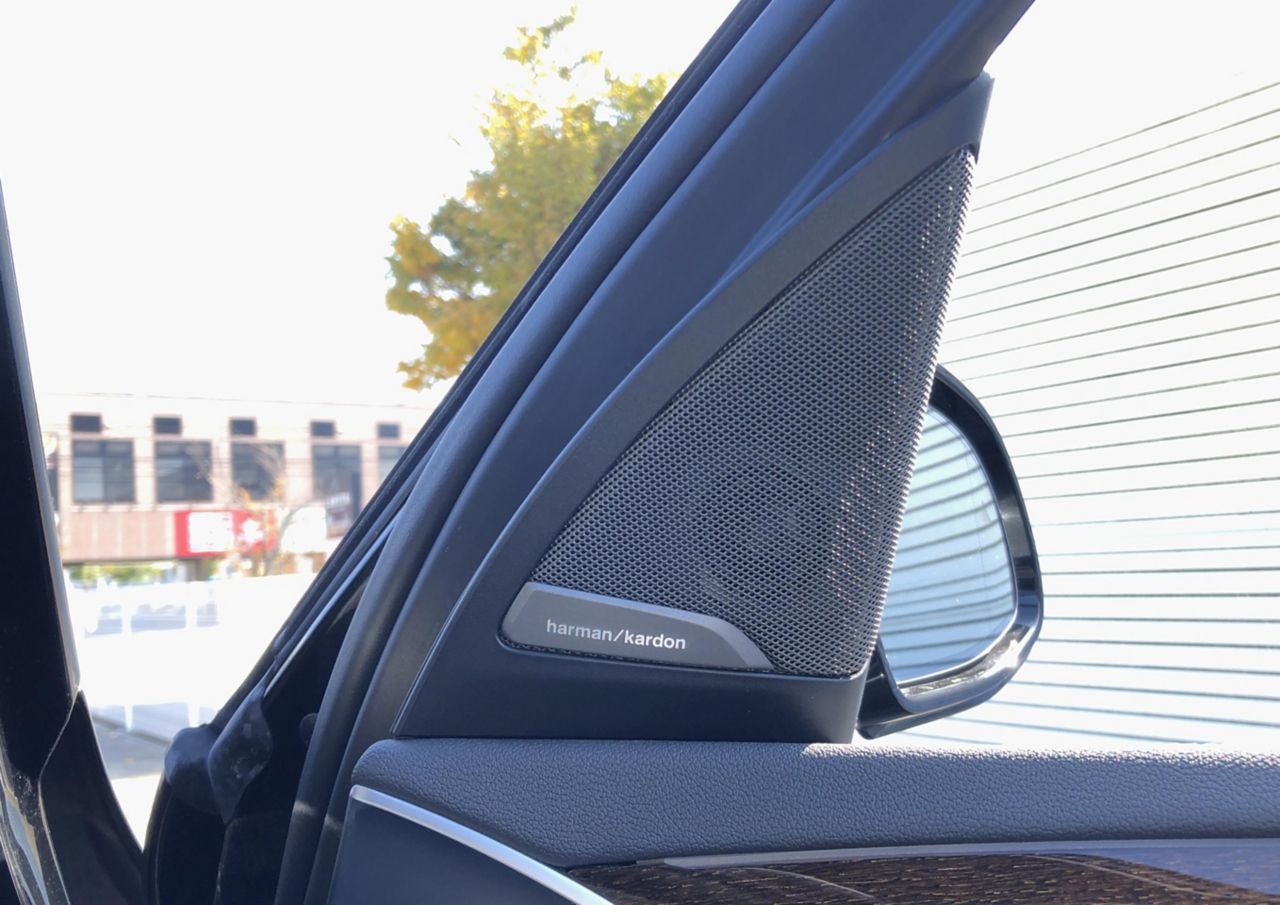 G01 X3 xDrive20d RHD ZA LCI