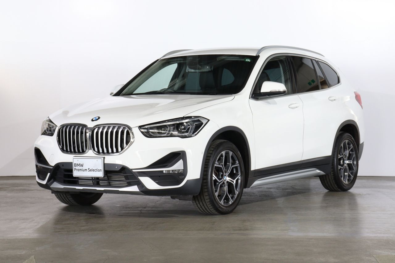 X1 xDrive 18d xLine