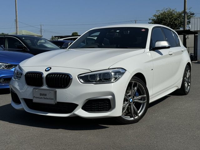 M135i