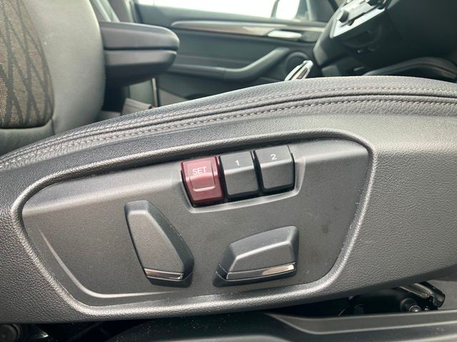 F48 X1 xDrive18d B47 2.0d LCI