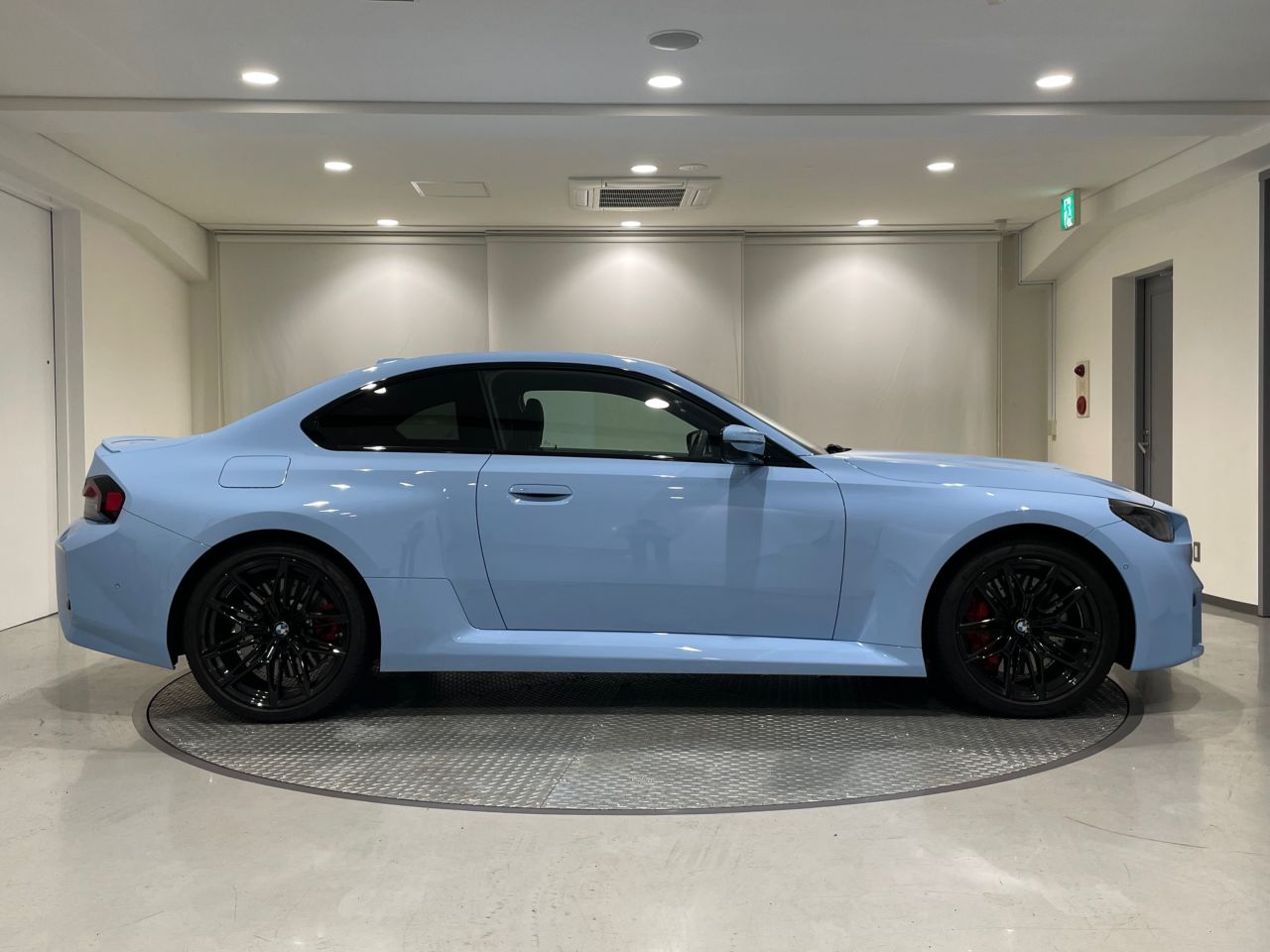 G87 M2 Coupe