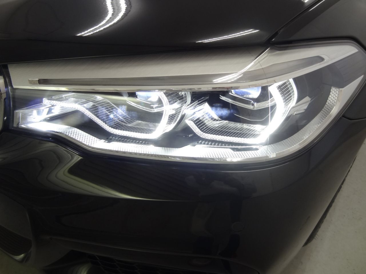 G30 520d xDrive SE Saloon B47 2.0d