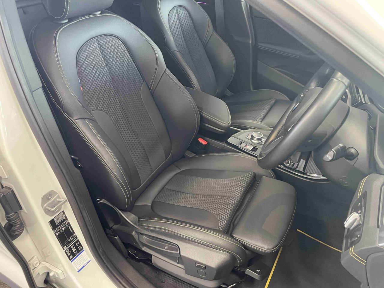 F39 X2 xDrive18d SAC B47 2.0d