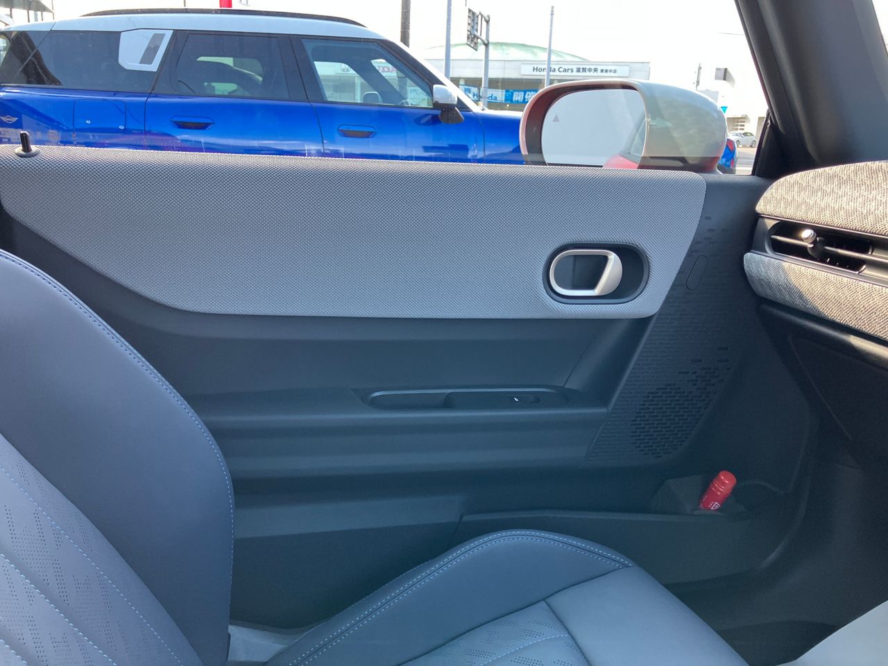 F66 MINI Cooper C 3Dr