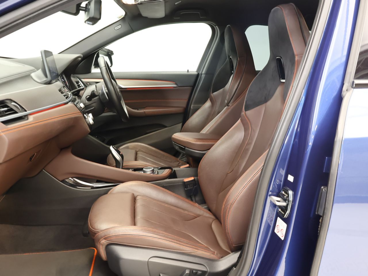 F39 X2 xDrive20d B47 2.0d