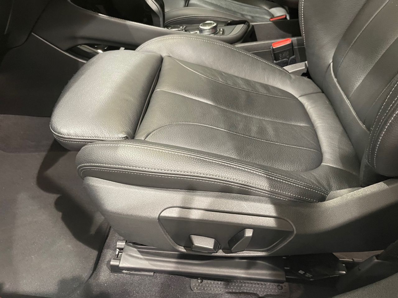 F39 X2 xDrive18d SAC B47 2.0d