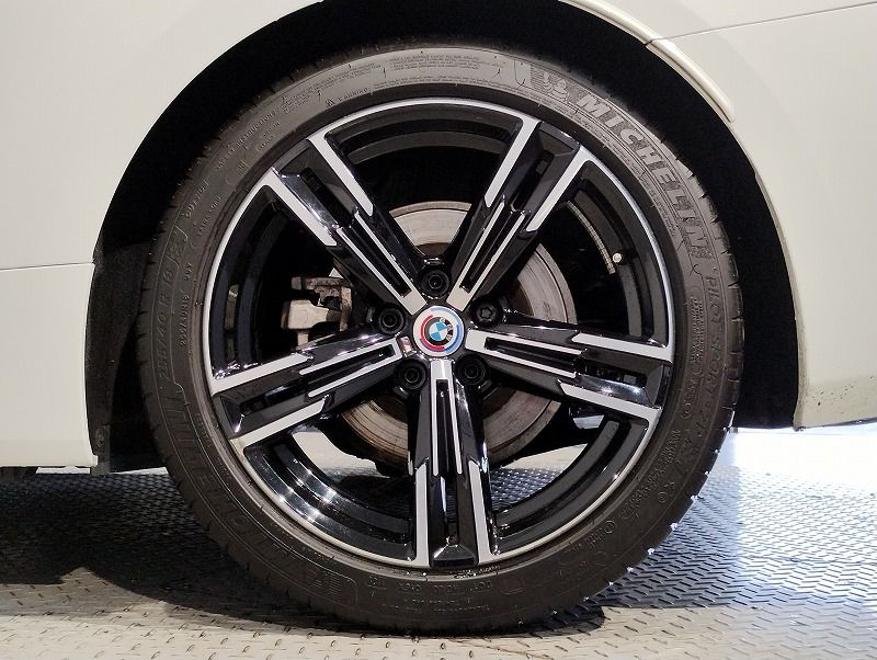 G22 420i B48 2.0 RHD