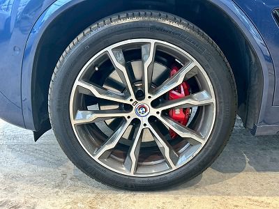 G01 X3 M40i RHD LCI ZA