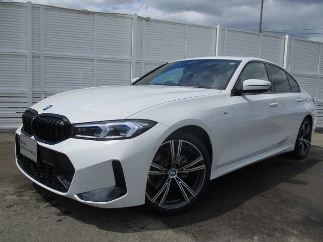 320d xDrive EDITION SHADOW