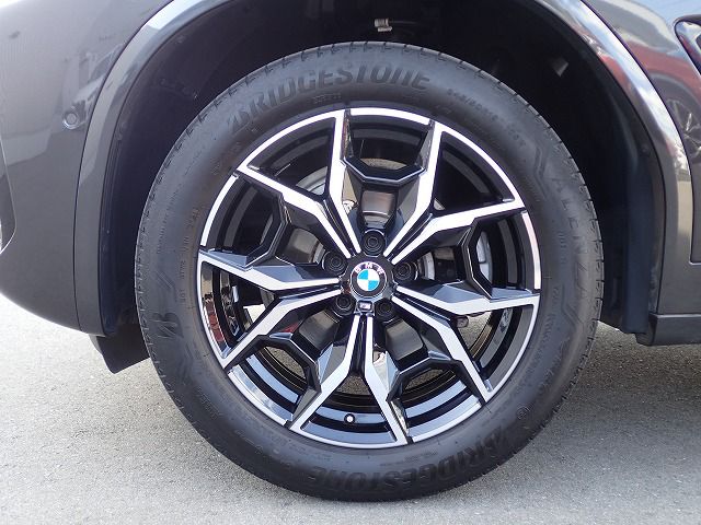 G01 X3 xDrive20d RHD ZA LCI