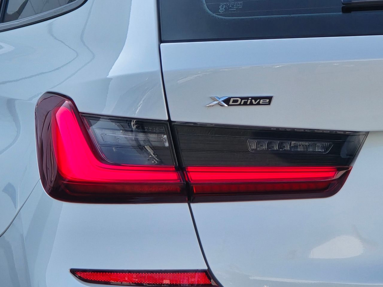 G21 320d xDrive Touring RHD