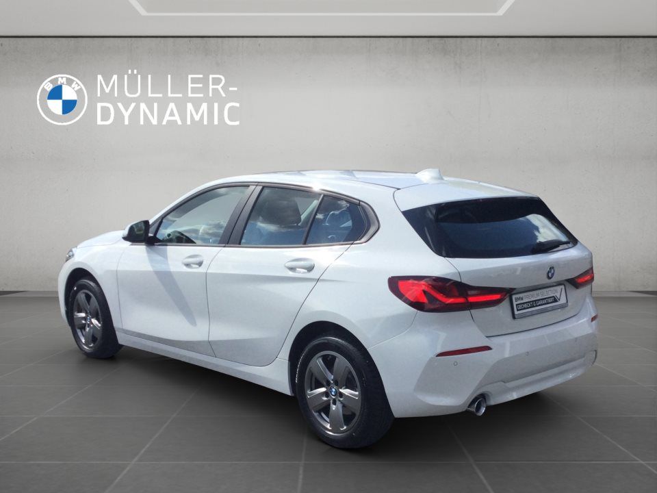 BMW 116