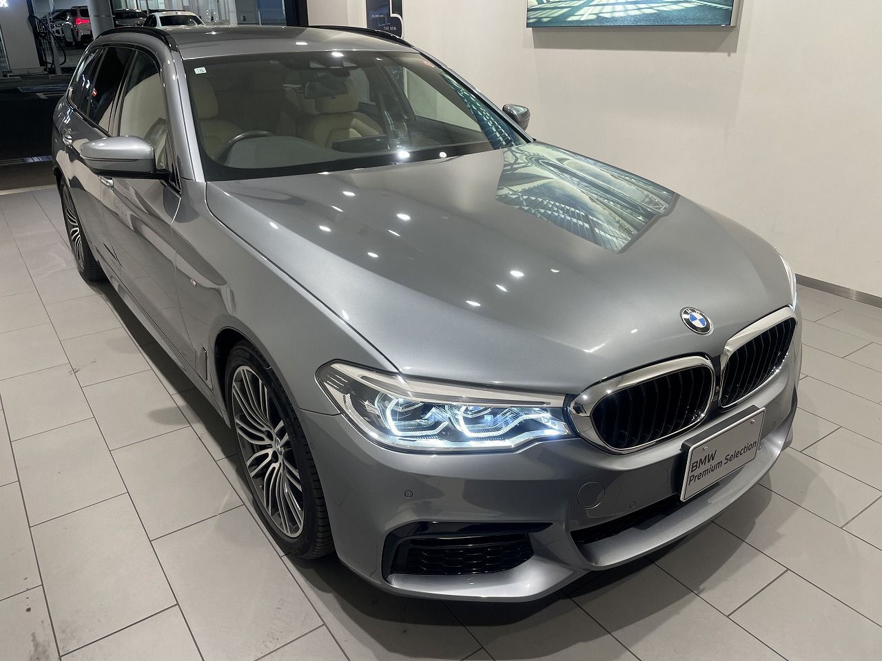 523I TO
