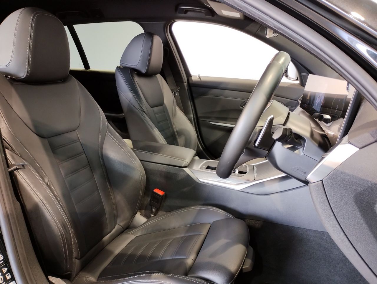 G21 320d xDrive Touring LCI RHD