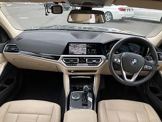 G21 320d xDrive Touring RHD
